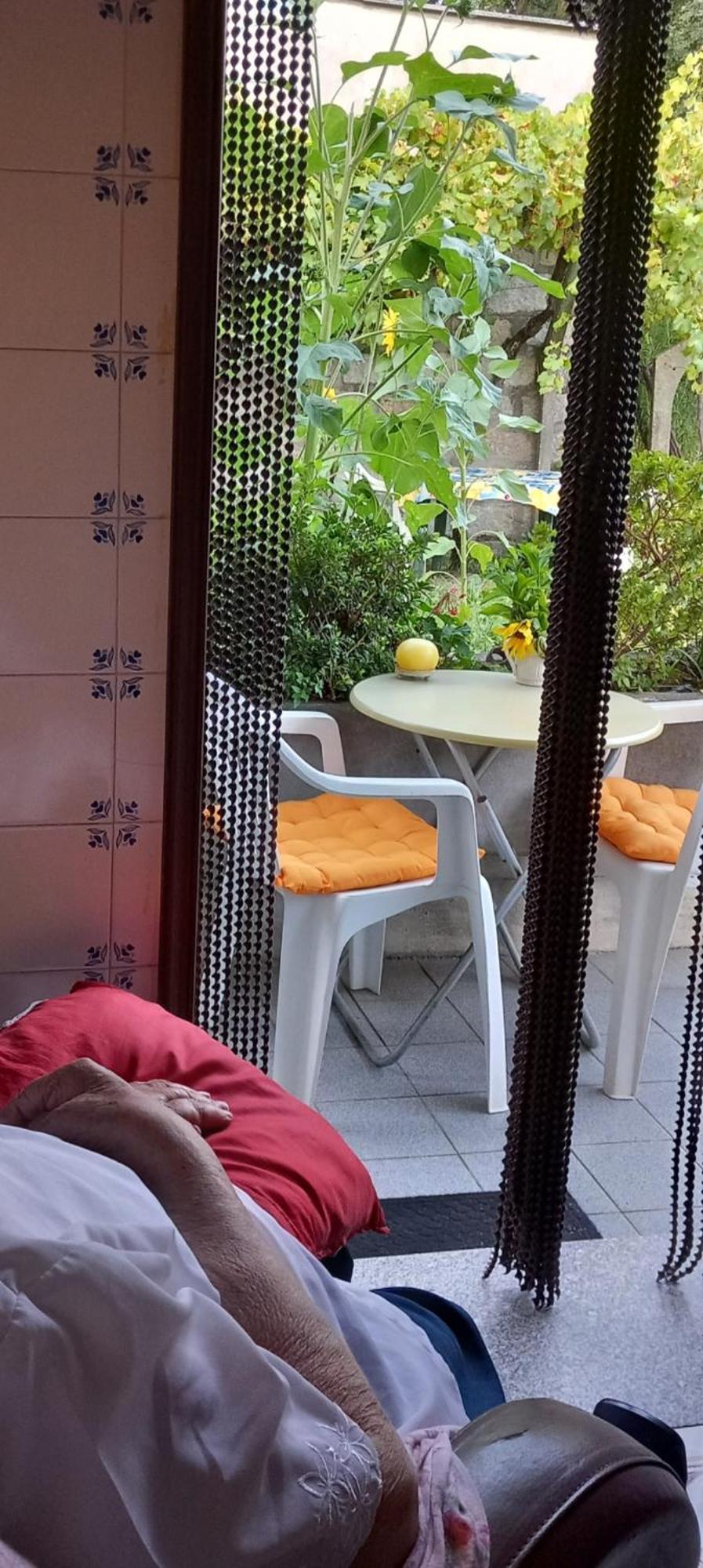 La Sapiniere -Chambres Climatisees Buisson Bagian luar foto
