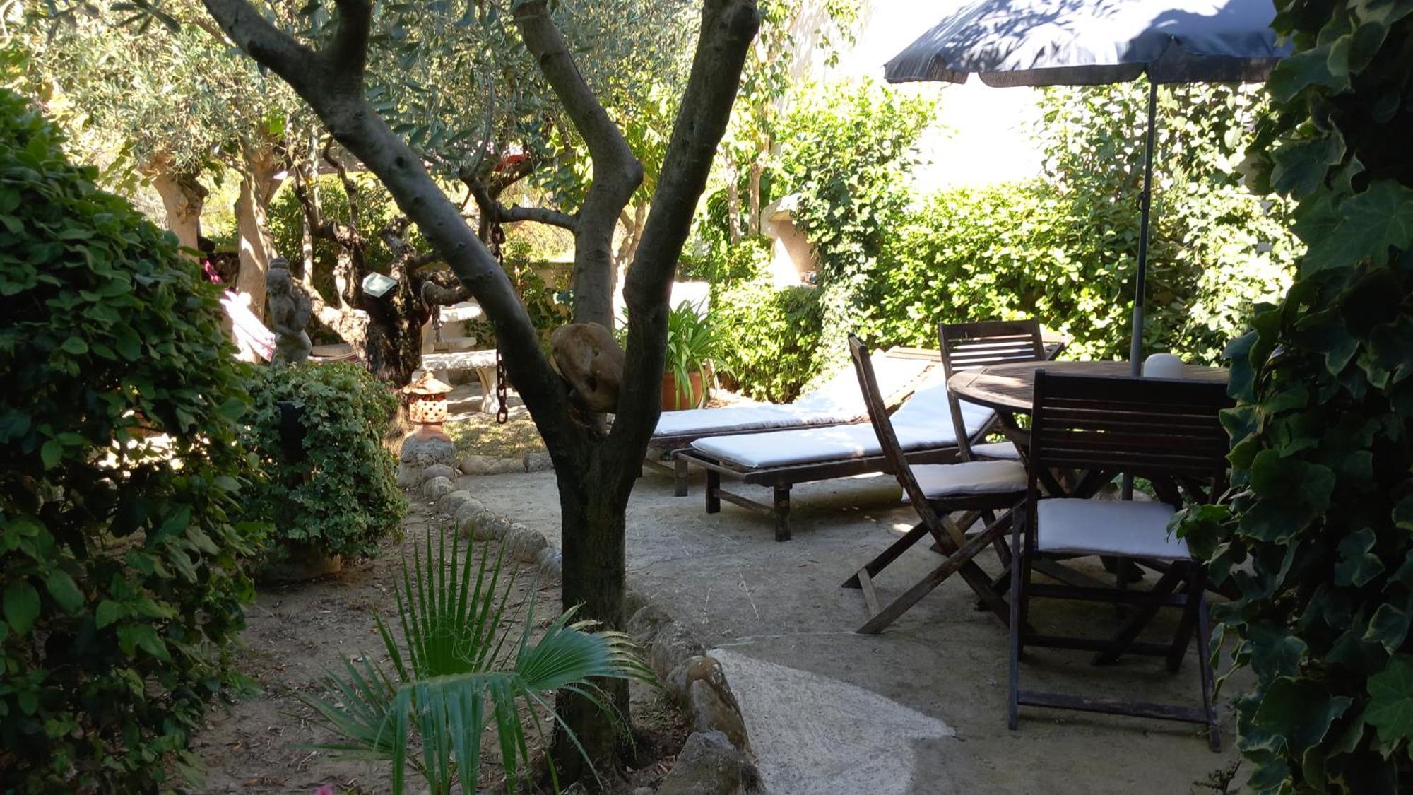 La Sapiniere -Chambres Climatisees Buisson Bagian luar foto