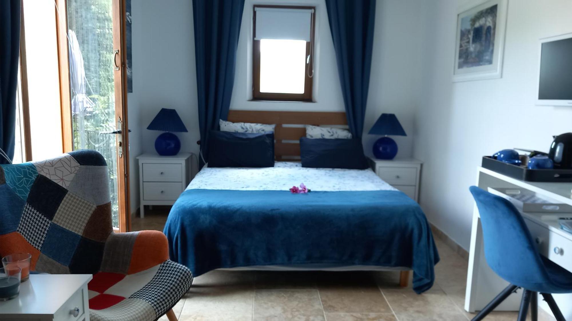 La Sapiniere -Chambres Climatisees Buisson Bagian luar foto