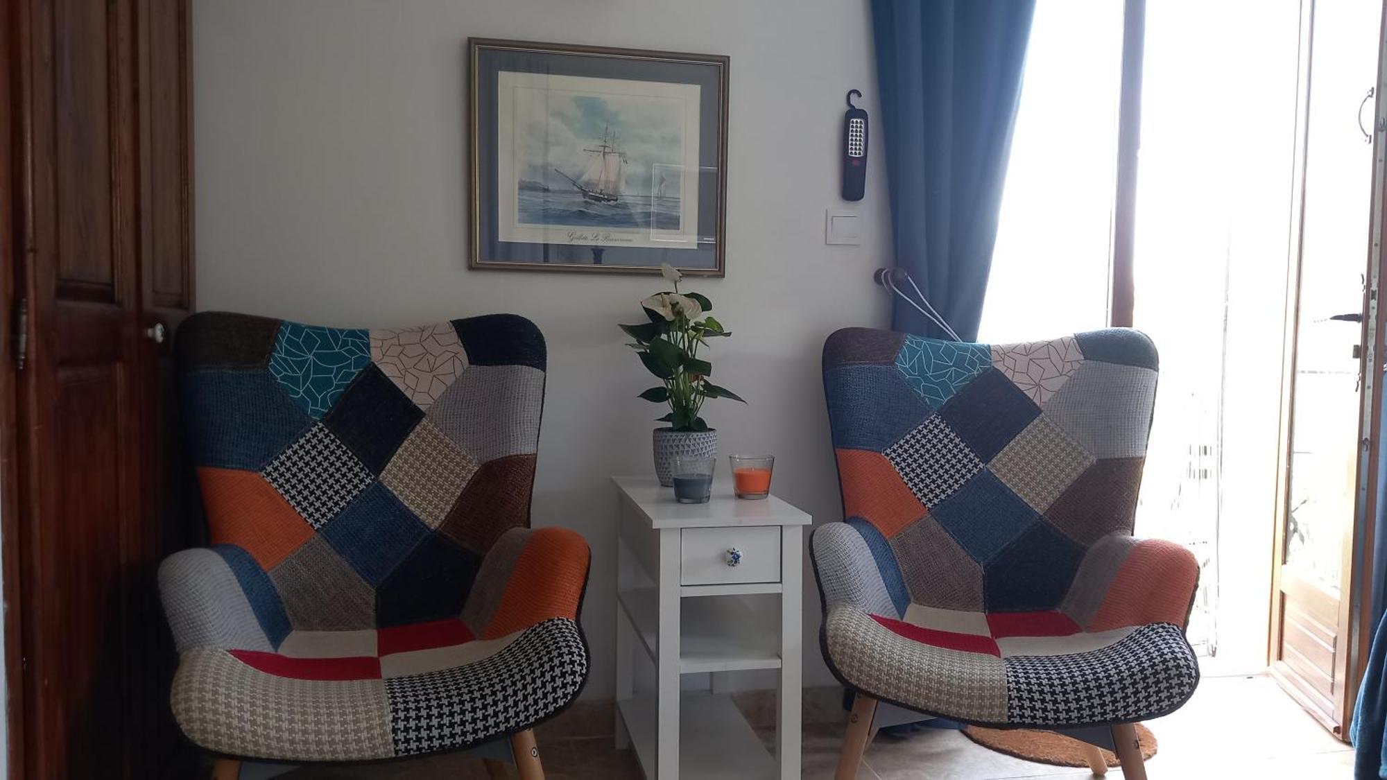 La Sapiniere -Chambres Climatisees Buisson Bagian luar foto